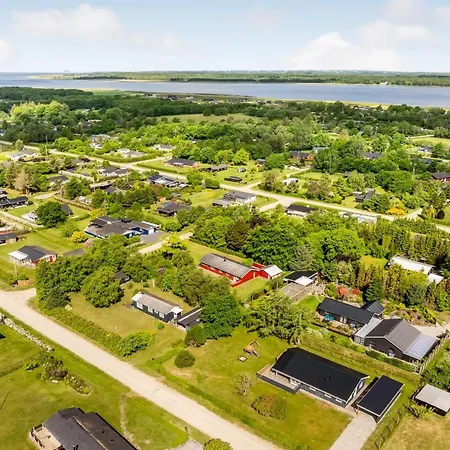 Ebertine - 740m To The Fjord By Interhome Dom wakacyjny *